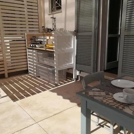 Lem Lem Bed and Breakfast 3*