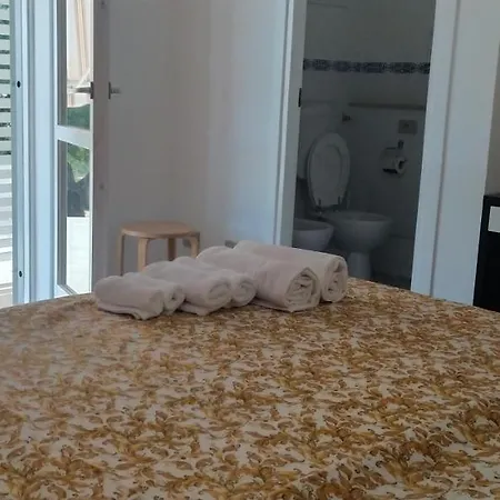 Bed and Breakfast Lem Lem 3*