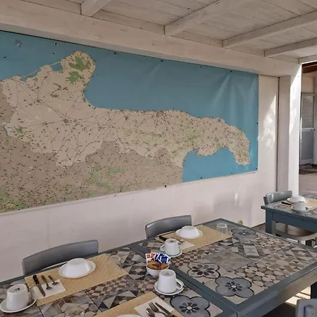 Lem Lem Bed and Breakfast Ostuni