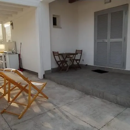 Lem Lem Bed and Breakfast 3*