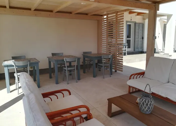 Couette-café Lem Lem