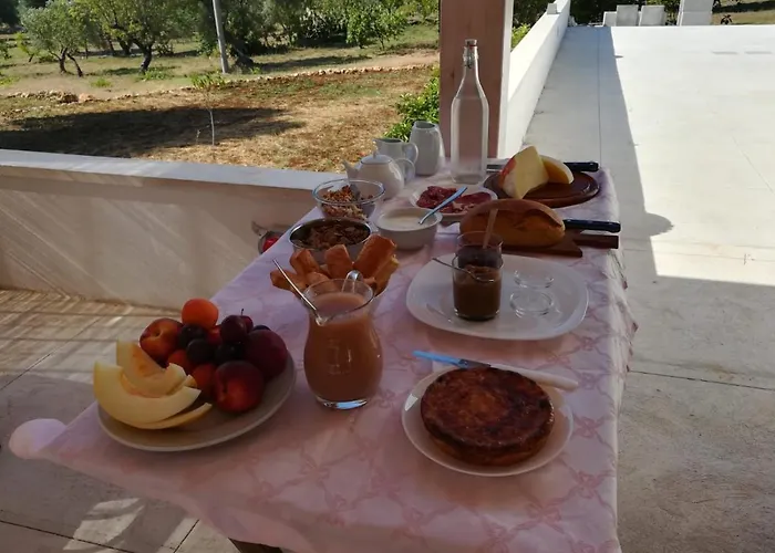 Lem Lem Couette-café 3*