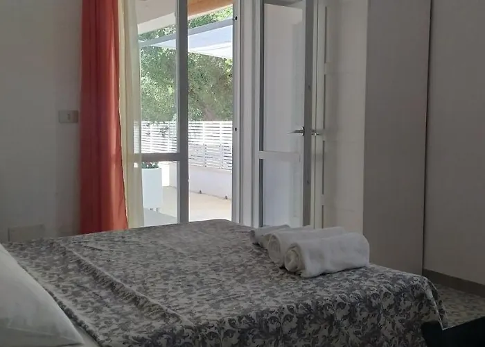 Couette-café Lem Lem 3*