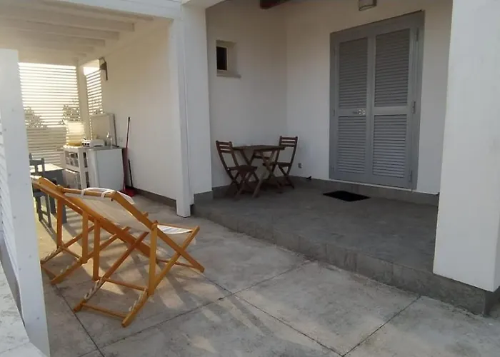 Lem Lem Couette-café 3*