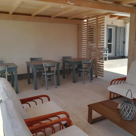 Bed & Breakfast Lem Lem