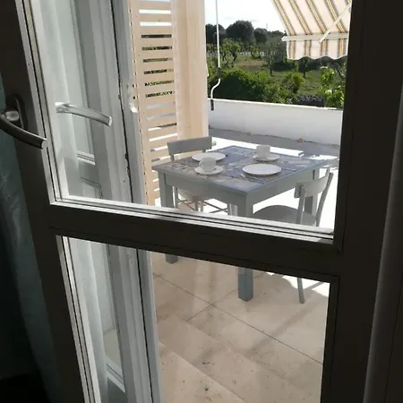 Bed & Breakfast Lem Lem *