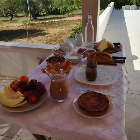Lem Lem Bed & Breakfast *