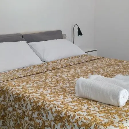 Lem Lem Bed & Breakfast *