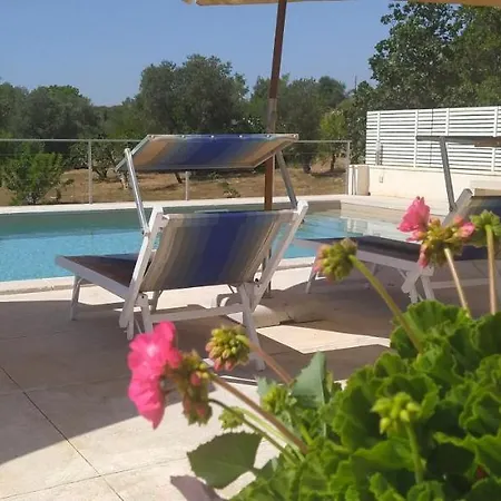 Lem Lem 3* Ostuni