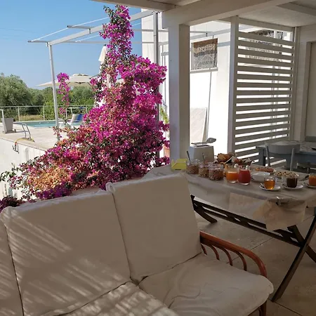 Lem Lem Bed & Breakfast