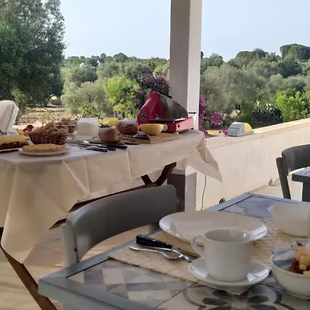 Lem Lem 3* Ostuni