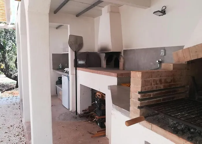 Lem Lem לינה וארוחת בוקר