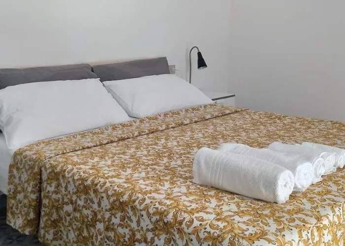 Lem Lem לינה וארוחת בוקר 3*