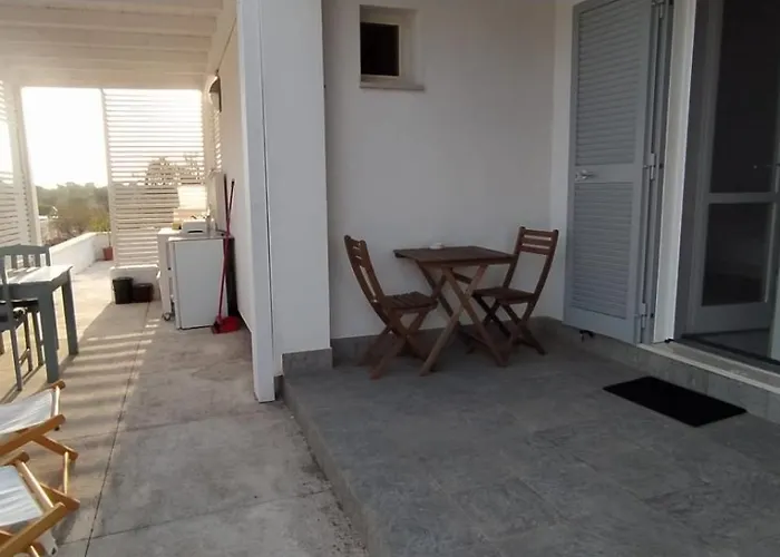 Lem Lem Bed & Breakfast 3*