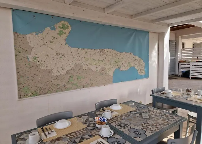 Lem Lem Bed & Breakfast Ostuni