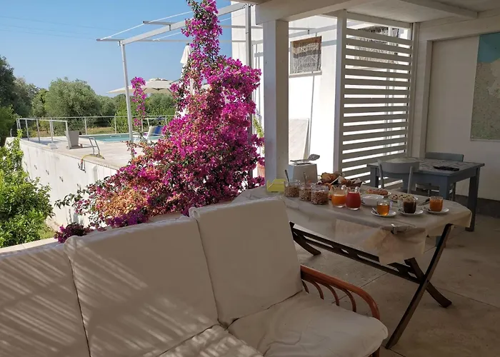 Lem Lem Bed & Breakfast